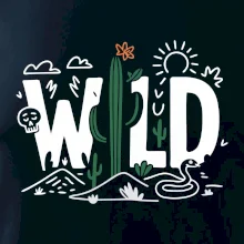 Wild - kaktusy Wild - kaktusy