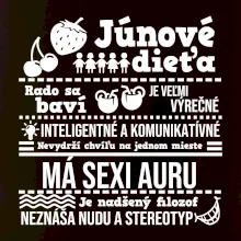 Narodeniny Jún Narodeniny Jún