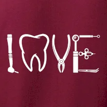 Love zubár Love zubár
