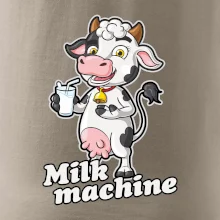Milk machine Milk machine