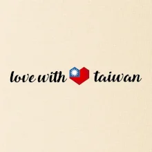 Love with taiwan