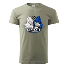 Kumi kata chess club