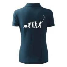 Evolúcia rybárčenie Evolúcia rybárčenie