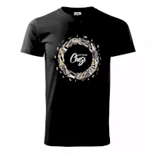 Let's play chess kruh Let's play chess kruh