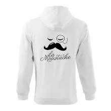La Mustache La Mustache