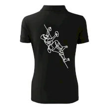 Lezecká stena jedným ťahom Lezecká stena jedným ťahom