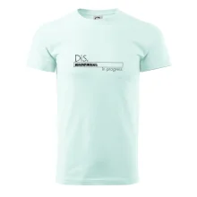 In progress titul DiS. diplomovaný špecialista