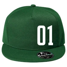 Hokejový dres - vlastné meno a číslo