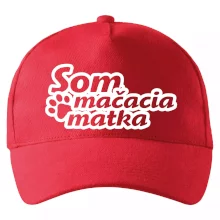 Som mačacia matka