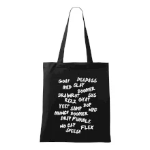 Generácia Z - Gén Z slovník