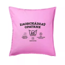 Zaobchádzať opatrne 65