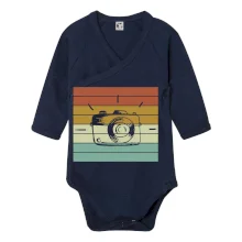 Vintage fotoaparát Vintage fotoaparát