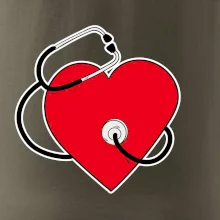 Internista srdce Internista srdce