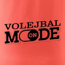 Volejbal mode Volejbal mode