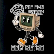 Mie som starý, som retro