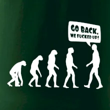 Evolúcia Go back Evolúcia Go back