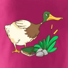 Geokáčer s keškou