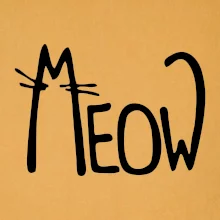Meow - Mňau