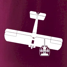 RC lietadlo RC lietadlo