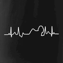 Shih-tzu ekg obrys Shih-tzu ekg obrys