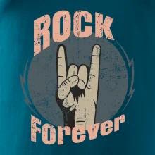 Rock forever ruka