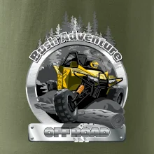 ATV Bush Adventure