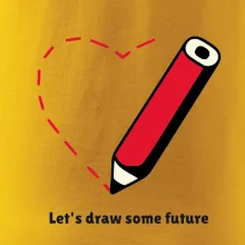 Let's draw some future