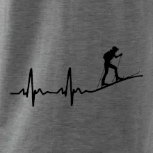 EKG skialpinismus EKG skialpinismus