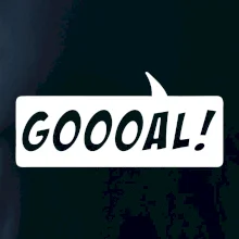 Goooal Goooal