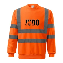 Judo - Nápis Judo - Nápis