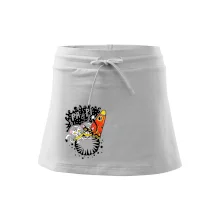 Pi a Pi z mačacej planéty (Pecka Design)