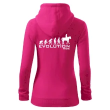 Evolúcia Ride horse Evolúcia Ride horse