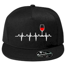 Víno ekg Víno ekg