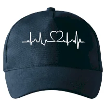 Srdce EKG Srdce EKG