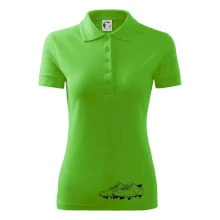 FOOTBALL nápis šikmo FOOTBALL nápis šikmo