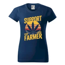 Marihuana - Support local farmer Marihuana - Support local farmer