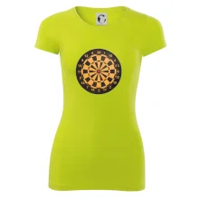 Terč na šípky Terč na šípky