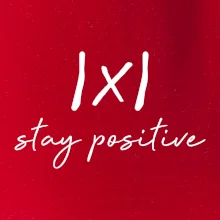 Absolútna hodnota - stay positive