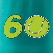 Tenis okrúhle narodeniny 60 Tenis okrúhle narodeniny 60