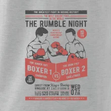 Classic Boxing
