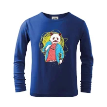 Panda Bear Panda Bear