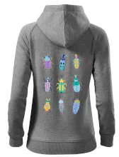 Farebné chrobáky (studio-arte.cz)