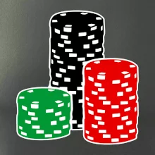 Poker žetóny Poker žetóny