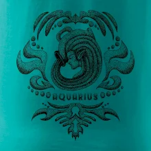 Aquarius - vintage Aquarius - vintage