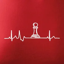 EKG Šachové figúrky - Pešiak