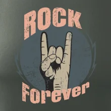 Rock forever ruka