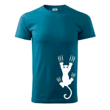 Mačka visiaca Mačka visiaca