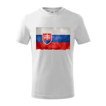 Slovenská vlajka stará Slovenská vlajka stará