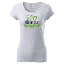 Eco friendly - lístočky