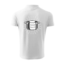 Kráľ kuchyne - hrniec